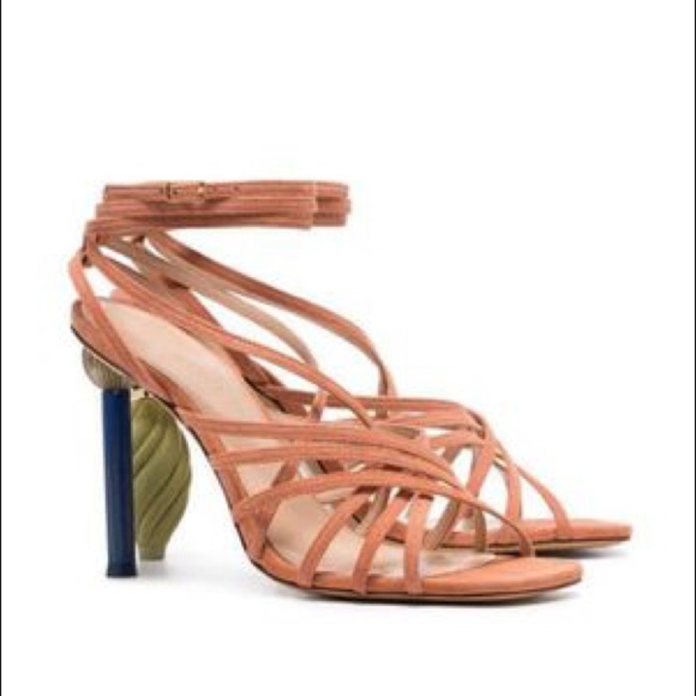 Jacquemus sandals